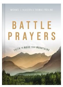 Battle Prayers