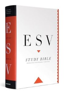 ESV Holy Bible