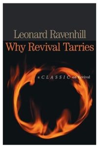 Why Revival Tarries